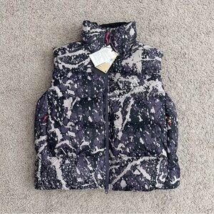 Nike ACG Lunar Lake Womens Therma-FIT ADV Vest S